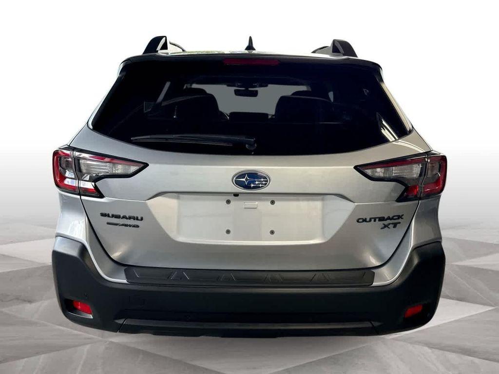 new 2025 Subaru Outback car, priced at $40,721