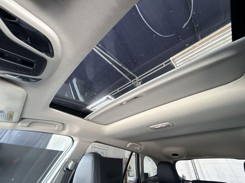 new 2025 Subaru Outback car, priced at $40,721