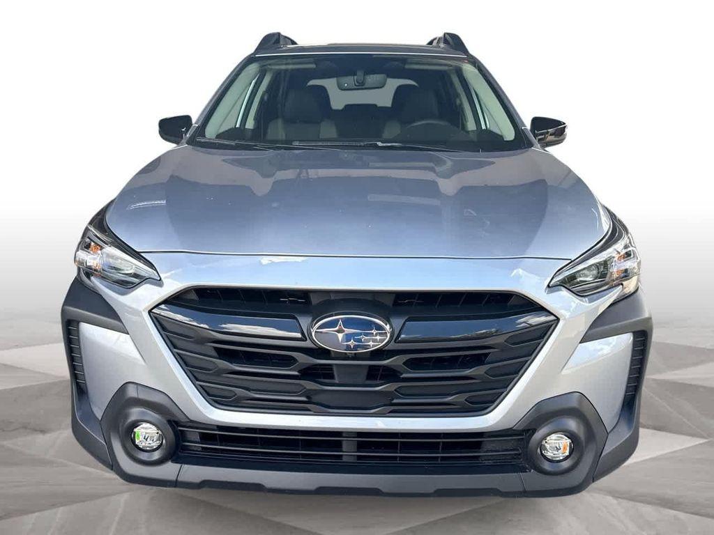 new 2025 Subaru Outback car, priced at $40,721