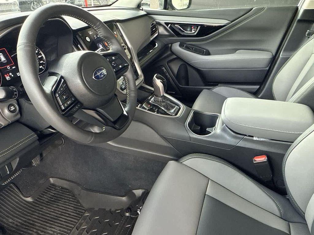 new 2025 Subaru Outback car, priced at $40,721