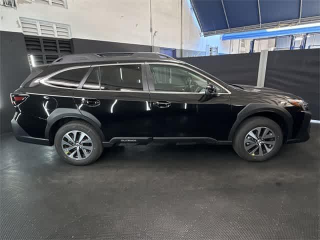 new 2025 Subaru Outback car, priced at $32,671