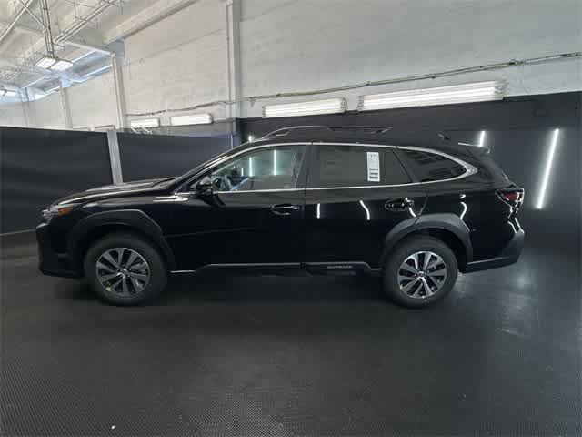 new 2025 Subaru Outback car, priced at $32,671