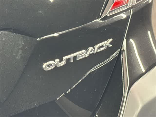 new 2025 Subaru Outback car, priced at $32,671