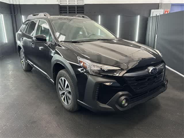 new 2025 Subaru Outback car, priced at $32,671