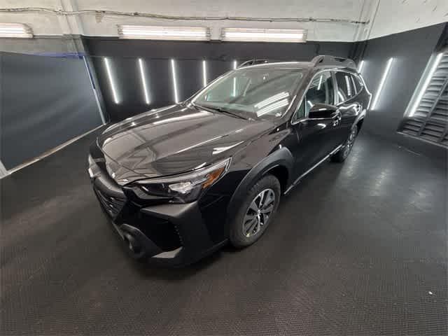 new 2025 Subaru Outback car, priced at $32,671