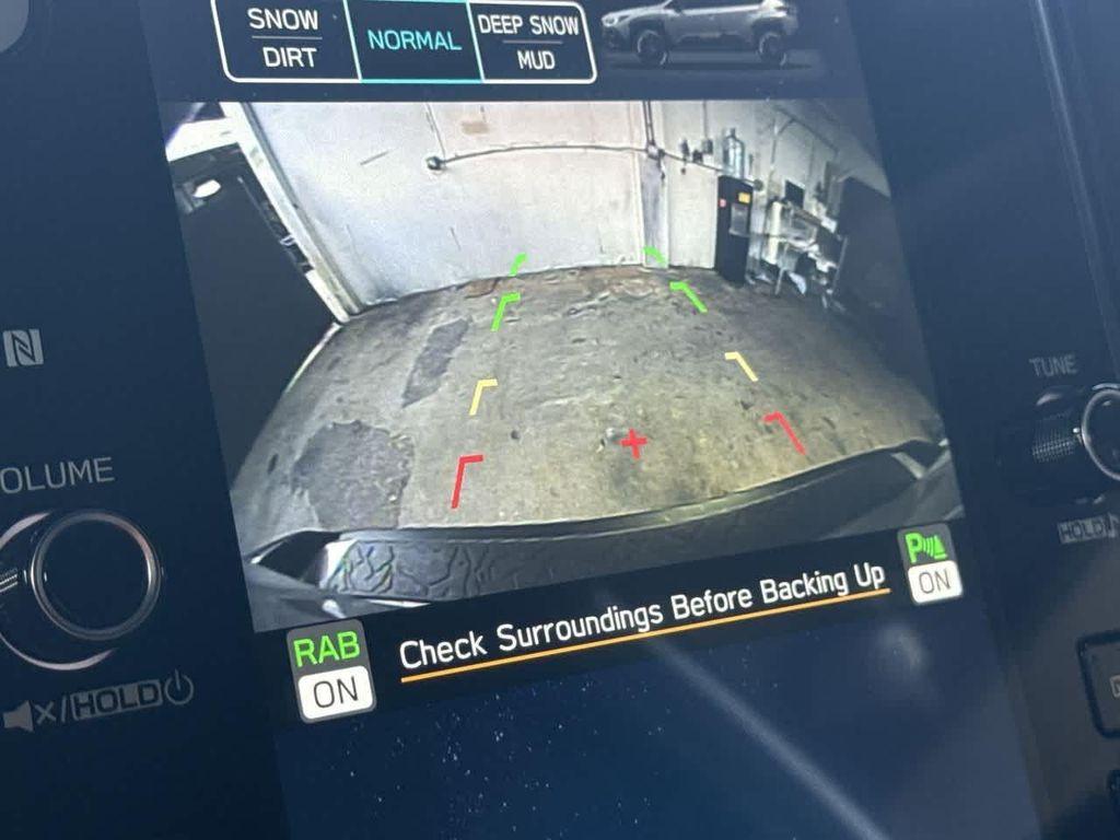 new 2025 Subaru Crosstrek car, priced at $36,027