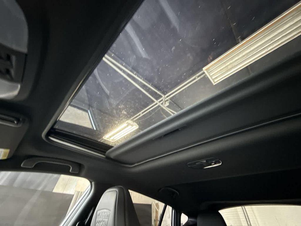 new 2025 Subaru Crosstrek car, priced at $36,027