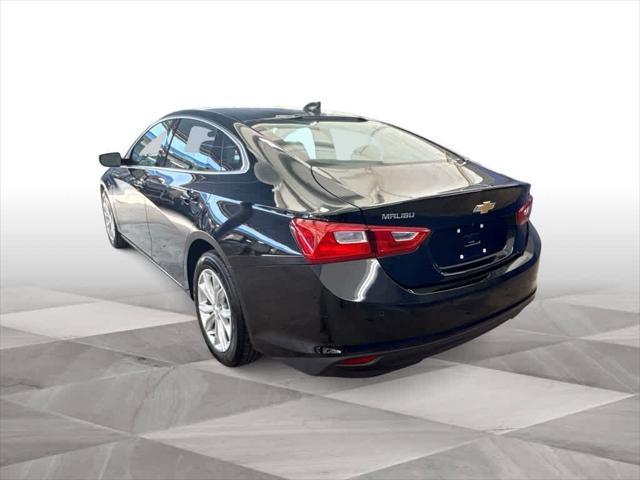 used 2024 Chevrolet Malibu car, priced at $18,290