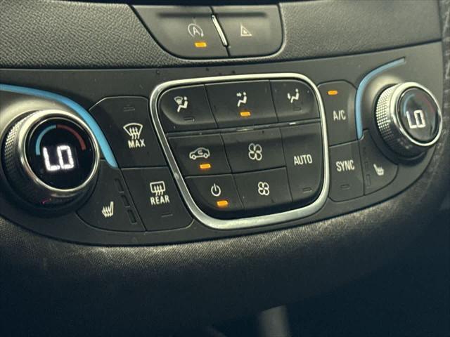 used 2024 Chevrolet Malibu car, priced at $18,290