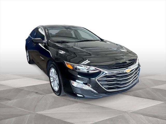 used 2024 Chevrolet Malibu car, priced at $18,290