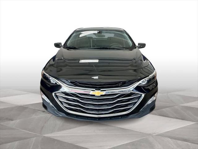 used 2024 Chevrolet Malibu car, priced at $18,290