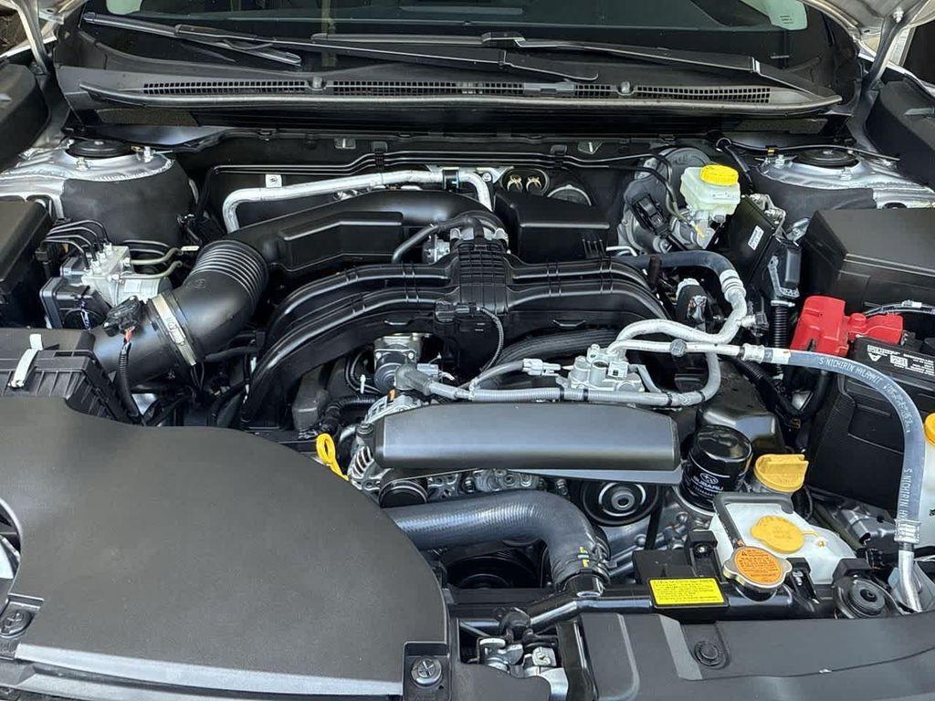 used 2025 Subaru Outback car, priced at $28,499