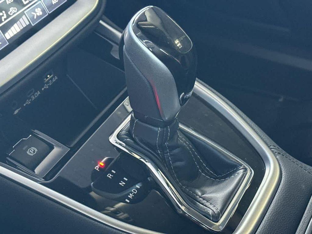 used 2025 Subaru Outback car, priced at $28,499