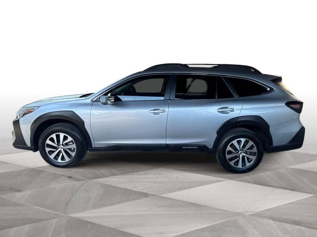 used 2025 Subaru Outback car, priced at $28,499
