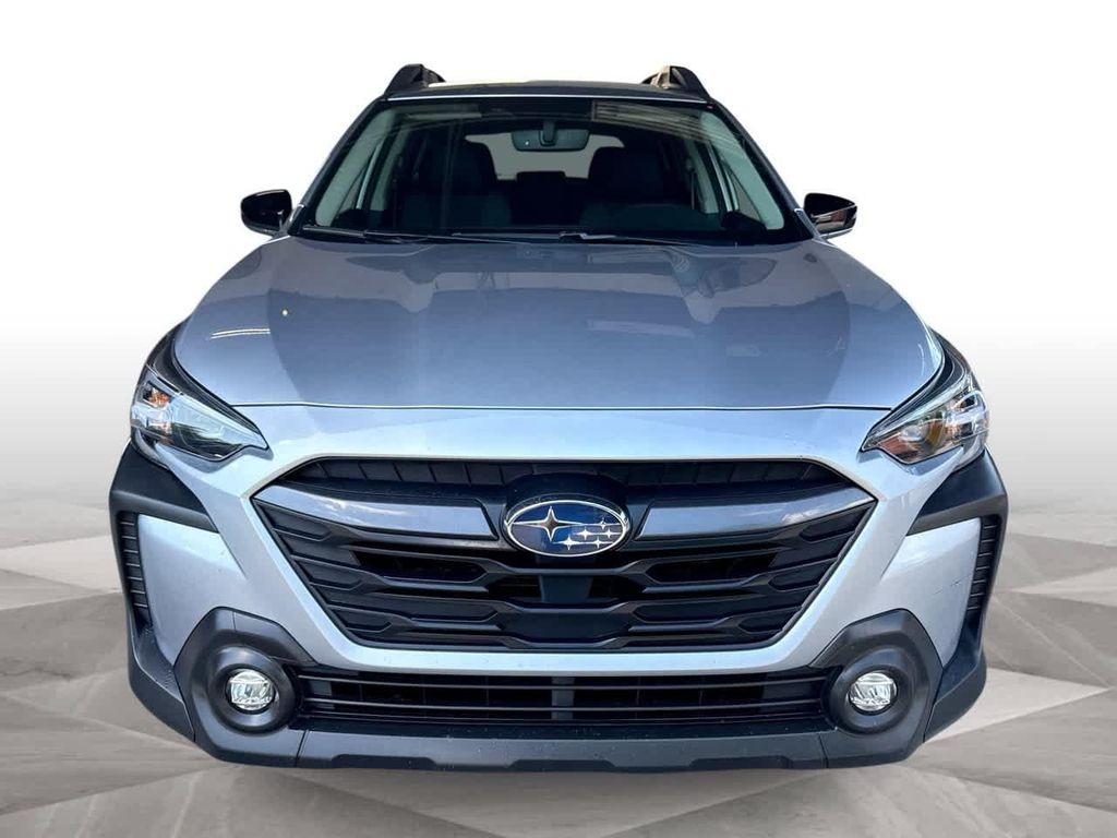 used 2025 Subaru Outback car, priced at $28,499