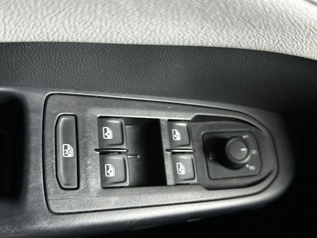 used 2024 Volkswagen Taos car, priced at $20,443