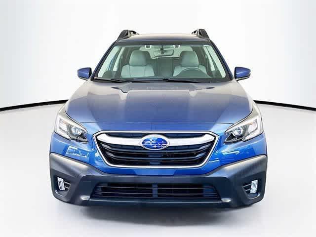 used 2022 Subaru Outback car, priced at $23,722