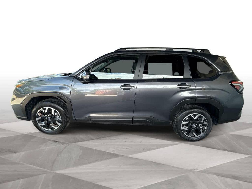 new 2025 Subaru Forester car, priced at $36,118