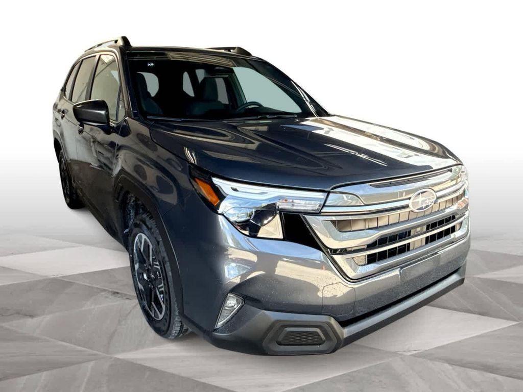 new 2025 Subaru Forester car, priced at $36,118