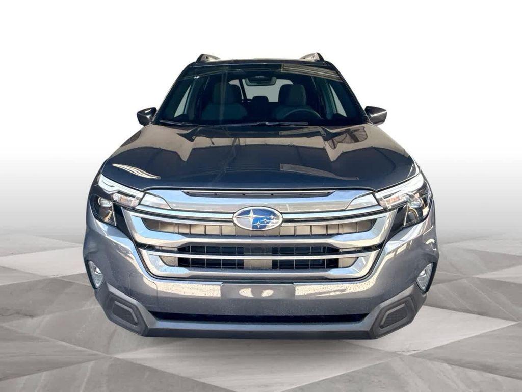 new 2025 Subaru Forester car, priced at $36,118