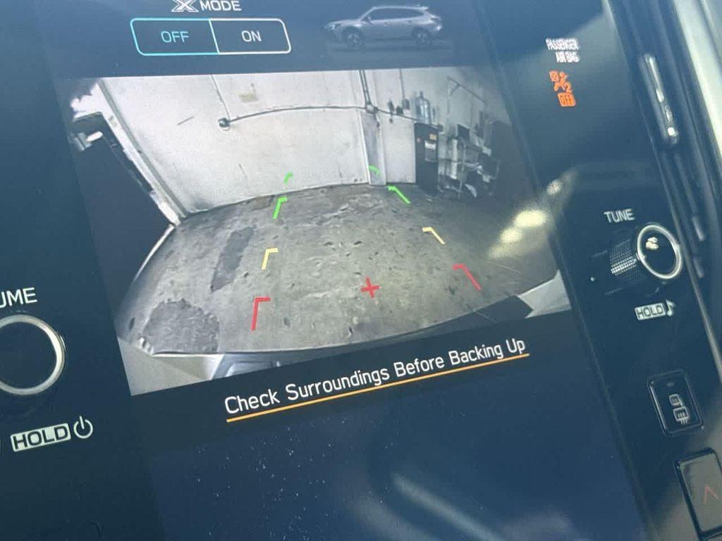 used 2021 Subaru Outback car, priced at $18,995