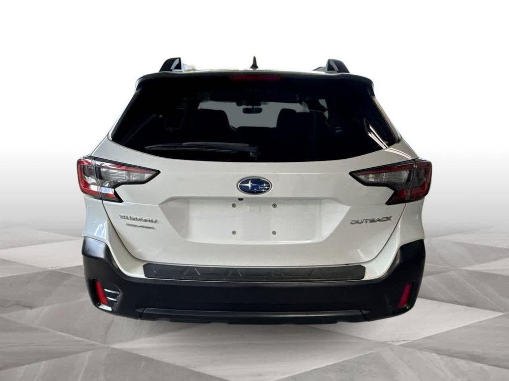 used 2021 Subaru Outback car, priced at $18,995