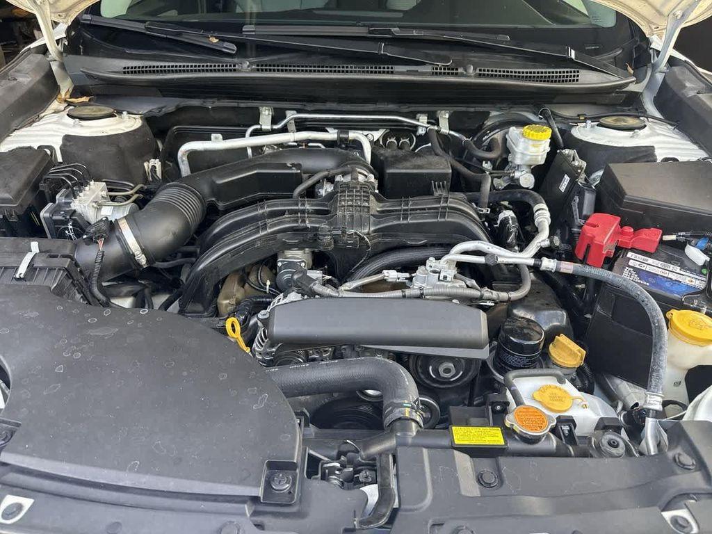 used 2021 Subaru Outback car, priced at $18,995