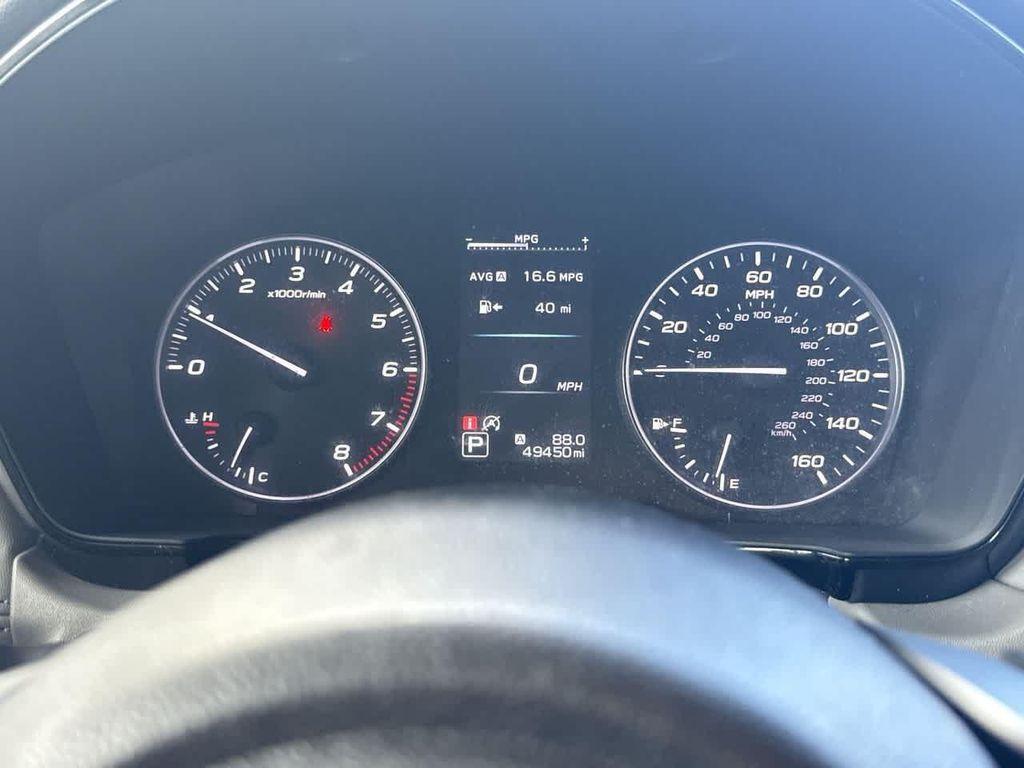 used 2021 Subaru Outback car, priced at $18,995