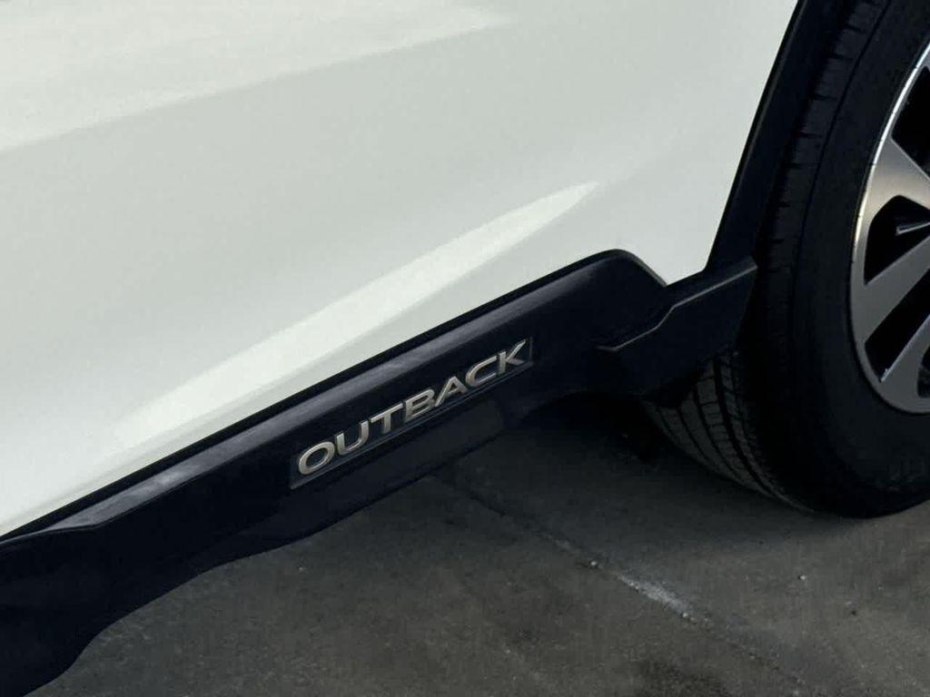 used 2021 Subaru Outback car, priced at $18,995