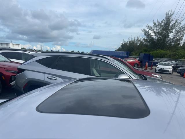 used 2024 Nissan Altima car, priced at $18,698