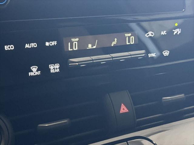 used 2024 Subaru Solterra car, priced at $21,997