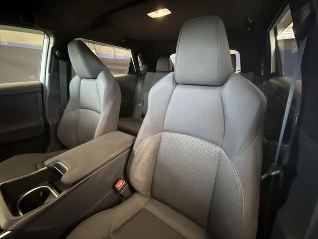 used 2024 Subaru Solterra car, priced at $21,997