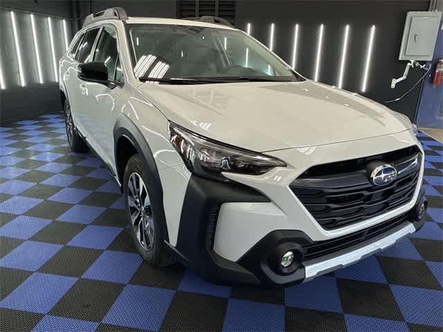 new 2025 Subaru Outback car, priced at $40,000