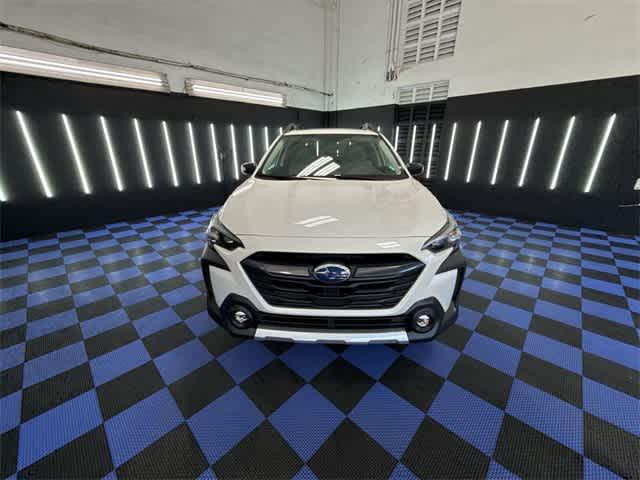 new 2025 Subaru Outback car, priced at $40,000