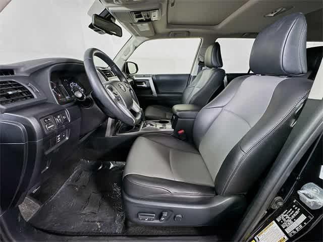 used 2023 Toyota 4Runner car, priced at $35,850