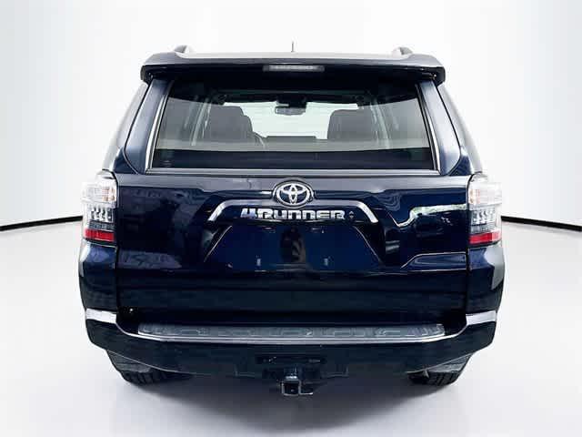 used 2023 Toyota 4Runner car, priced at $35,850