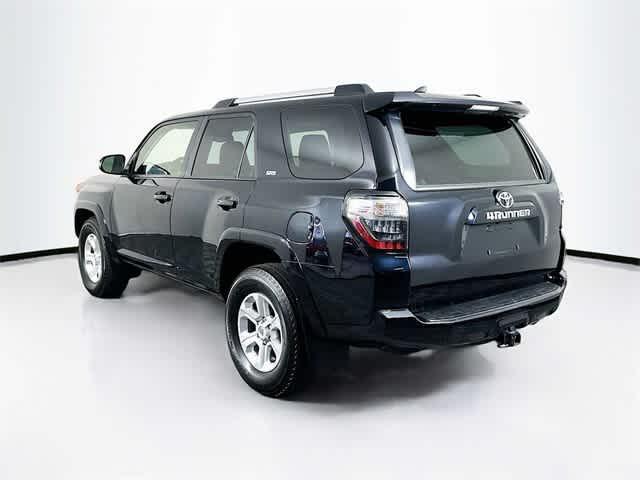 used 2023 Toyota 4Runner car, priced at $35,850