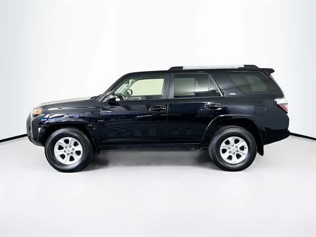 used 2023 Toyota 4Runner car, priced at $35,850