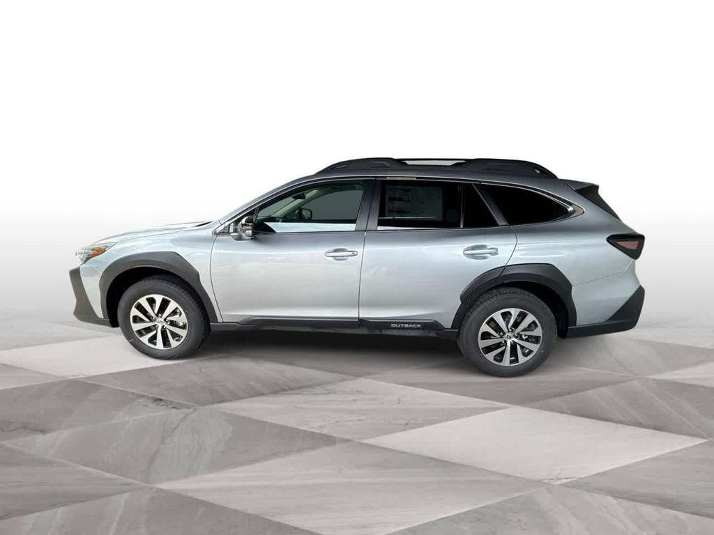 new 2025 Subaru Outback car, priced at $37,551