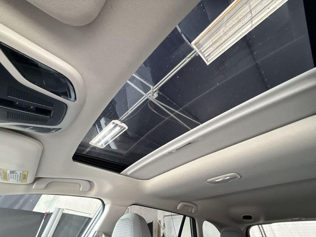 new 2025 Subaru Outback car, priced at $37,551