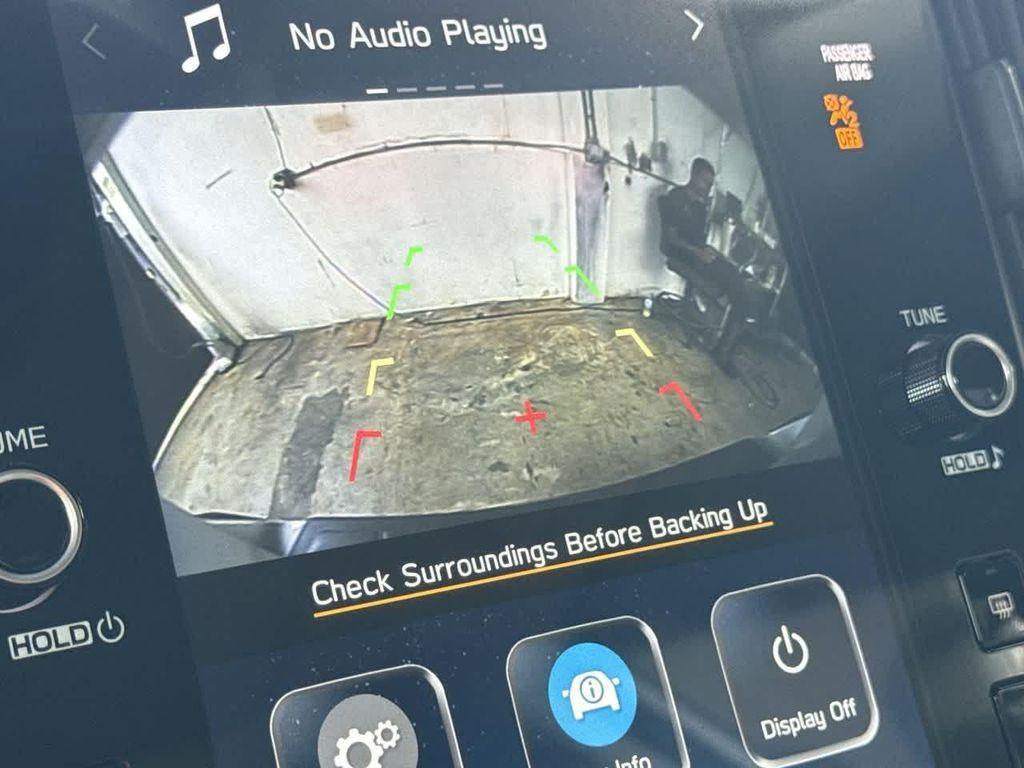 new 2025 Subaru Outback car, priced at $37,551