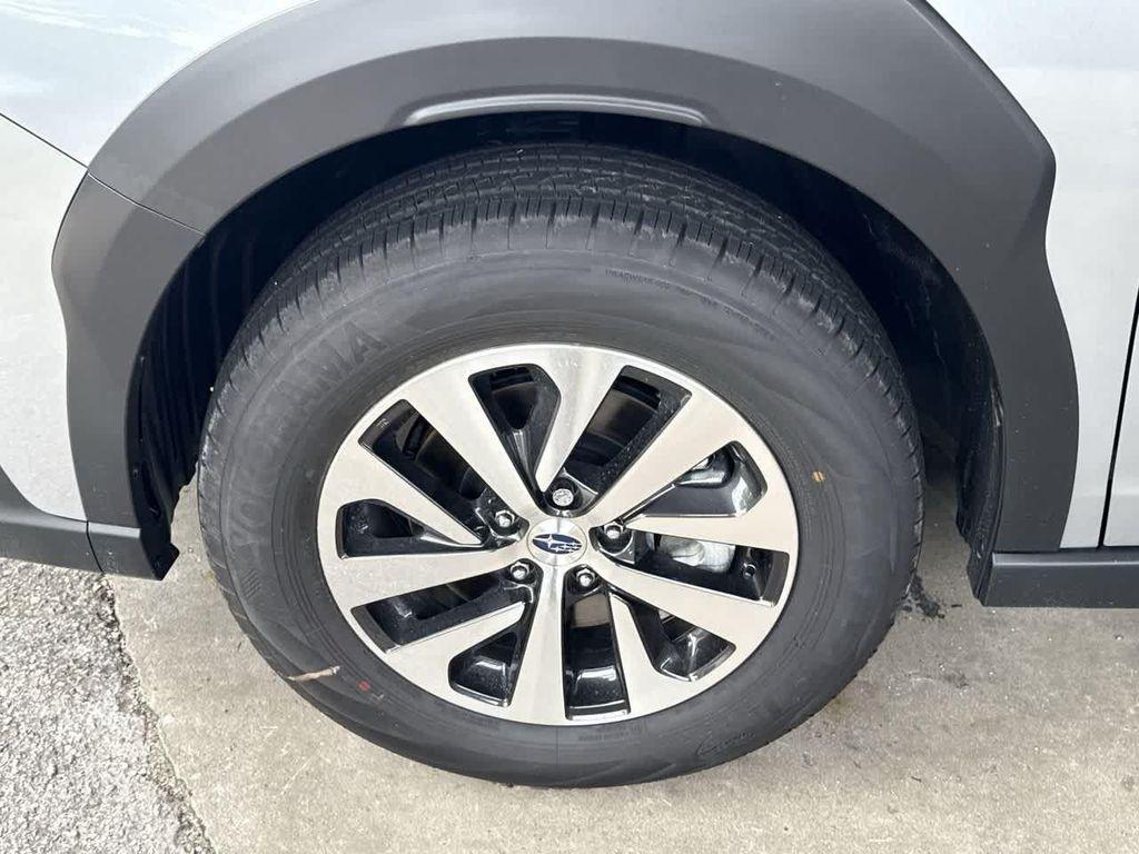 new 2025 Subaru Outback car, priced at $37,551