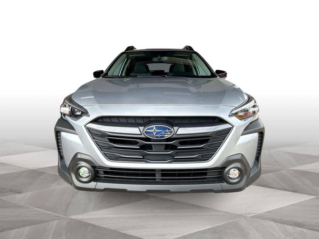 new 2025 Subaru Outback car, priced at $37,551