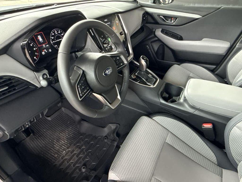 new 2025 Subaru Outback car, priced at $37,551