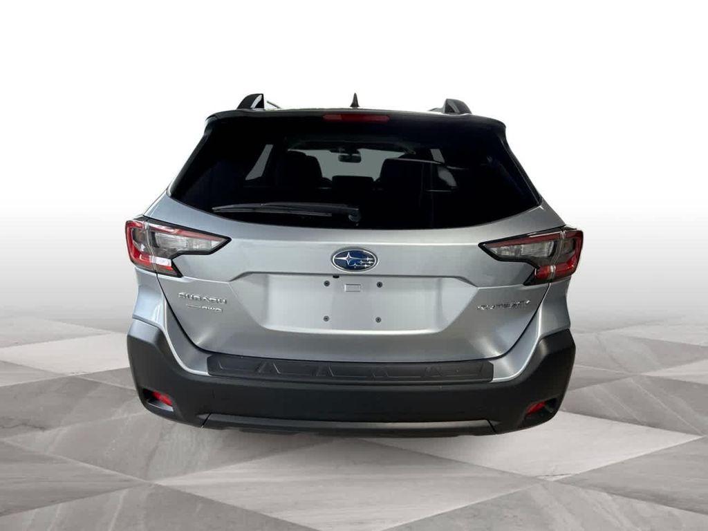 new 2025 Subaru Outback car, priced at $37,551