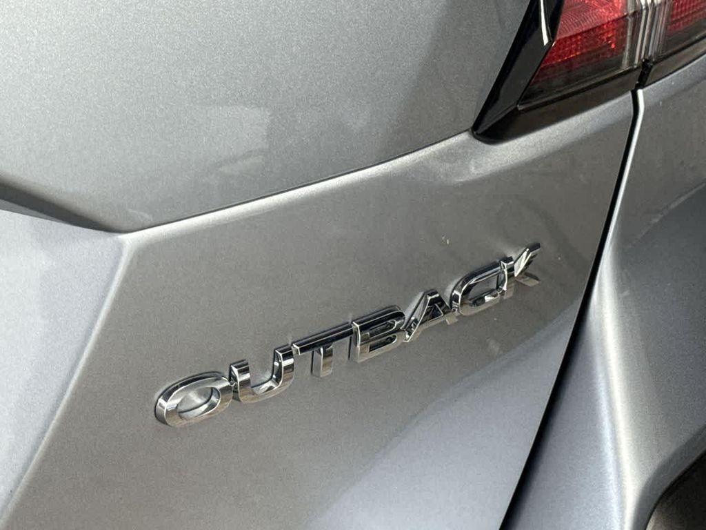 new 2025 Subaru Outback car, priced at $37,551