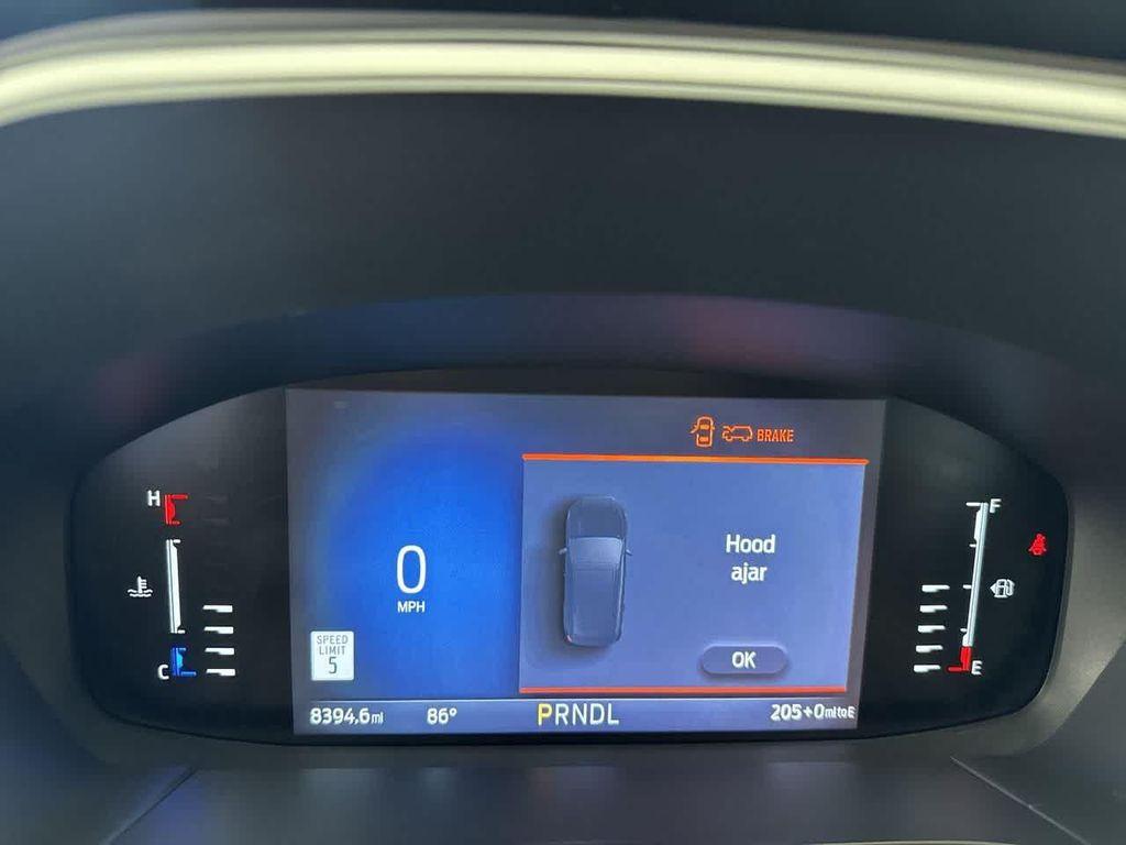 used 2023 Ford Escape PHEV car, priced at $23,995