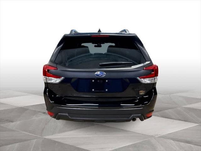 used 2023 Subaru Forester car, priced at $29,350