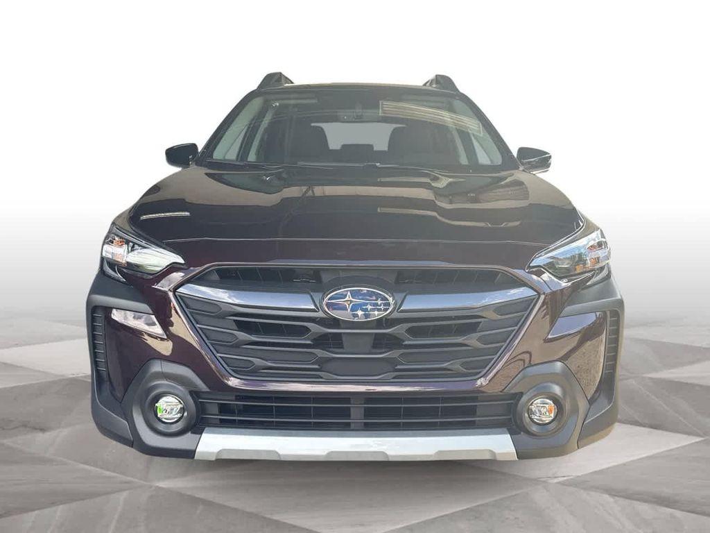 new 2025 Subaru Outback car, priced at $41,736