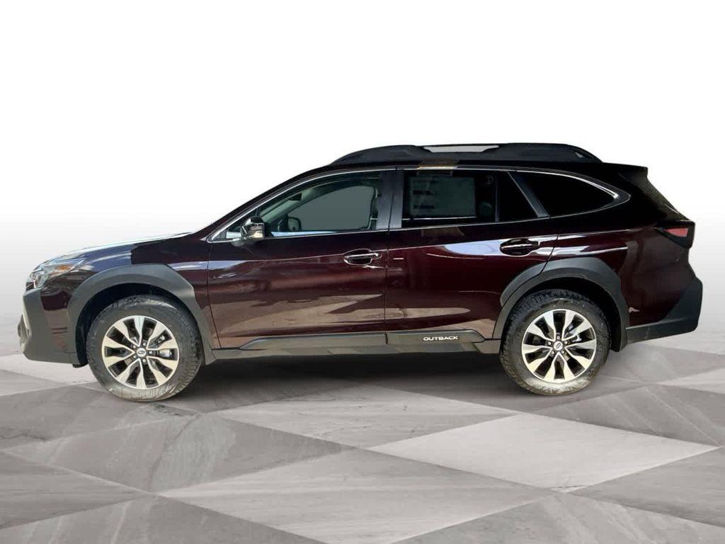 new 2025 Subaru Outback car, priced at $41,736